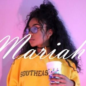Meet your Posher, Mariah
